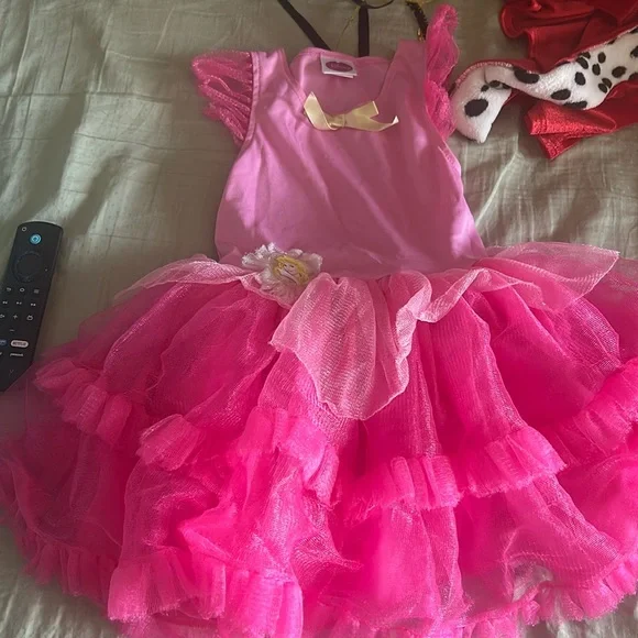 Disney Princess Aurora Halloween Costume - Small - Picture 1 of 5
